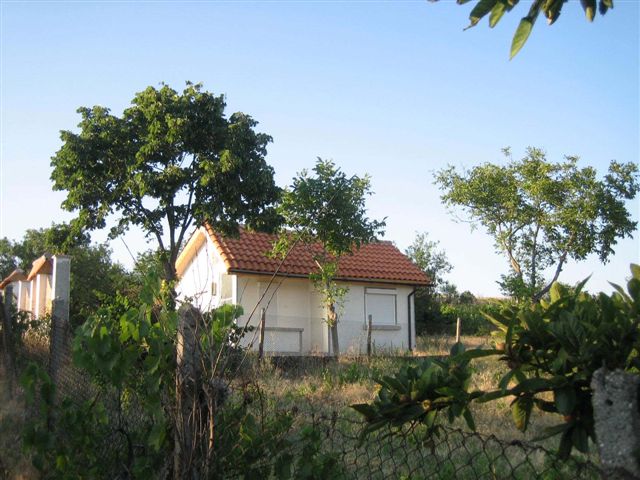 Villa Alexander. Property for sale in Villa Zone, Izvorishte. Sea Views and fully rennovated.