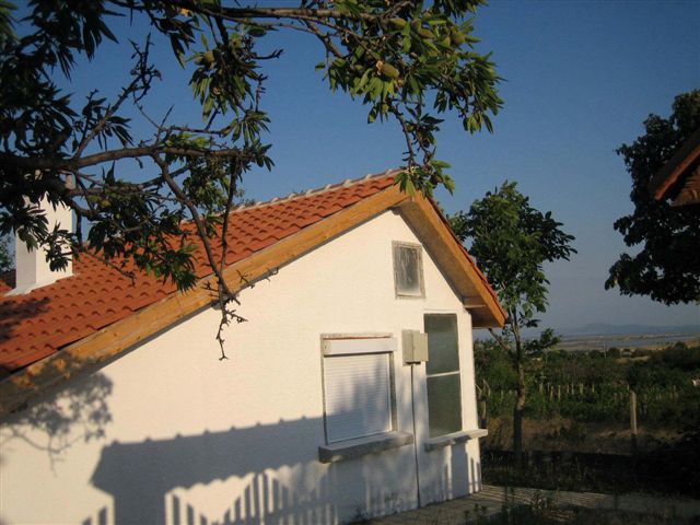 Villa Alexander. Property for sale in Villa Zone, Izvorishte. Sea Views and fully rennovated.