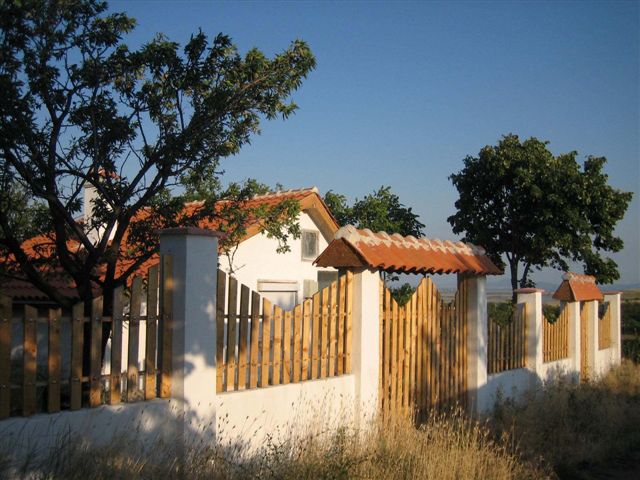 Villa Alexander. Property for sale in Villa Zone, Izvorishte. Sea Views and fully rennovated.