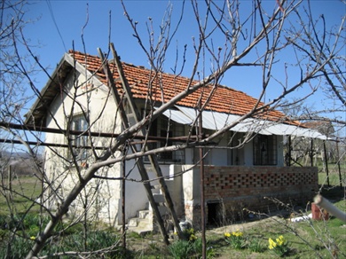 Villa Panorama Property for sale in Villa Zone, Izvorishte.